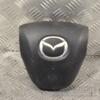 Подушка безпеки кермо Airbag Mazda 3 2009-2013 170615 - 3