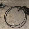 Замок капота Renault Koleos 2008-2016 170636 - 3