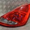 Ліхтар правий -13 Ford Fiesta 2008 8A6113404A 170638 - 3