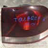 Фонарь правый 07- VW Touareg 2002-2010 7L6945096R 170651 - 3