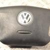 Подушка безопасности руль Airbag VW Transporter (T5) 2003-2015 7H5880201E 170663 - 3