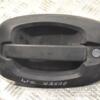 Ручка двері зовнішня задня права Citroen Jumper 2006-2014 242665A 170712 - 3