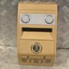 Плафон салону передній VW Transporter (T5) 2003-2015 7L6868349L 170726 - 3