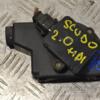Датчик положения педали газа Citroen Jumpy 2.0hdi 1995-2007 445821001002 170782 - 3