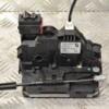 Замок двери передний правый электр 6 пинов Citroen Jumper 2006-2014 1350147080 170866 - 3