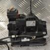 Замок двери задний правый средний электр Citroen Jumper 2006-2014 1345728080 170879 - 3
