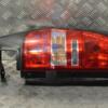 Ліхтар правий (сорочечка) Hyundai H1 2007-2015 924024H060 170915 - 3