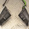 Кнопки руля 13- Audi A4 (B8) 2007-2015 4L0951523C 170931 - 3