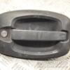Ручка двери наружная передняя левая Citroen Jumper 2006-2014 242664A 170988 - 3