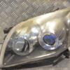 Фара левая 06- Toyota Avensis (II) 2003-2008 180644 - 3