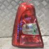 Ліхтар лівий седан 09- Renault Logan 2005-2014 8200744760 180646 - 3