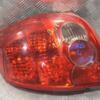 Фонарь левый -10 Toyota Auris (E15) 2006-2012 8156102370 180648 - 3