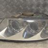 Фара левая -07 VW Touareg 2002-2010 7L6941015BK 180654 - 3