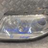 Фара ліва 00- (дефект) VW Passat (B5) 1996-2005 3B7941017M 180659 - 4