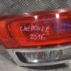 Ліхтар лівий зовнішній 13- Jeep Grand Cherokee 2010 P68110001AE 180663 - 3
