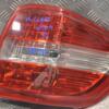 Ліхтар правий 09- Mercedes M-Class (W164) 2005-2011 A1649064300 180665 - 3