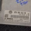 Блок управления двигателем комплект VW Transporter 2.5tdi (T5) 2003-2015 070906016DR 180685 - 2
