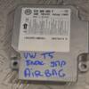 Блок управления Airbag VW Transporter (T5) 2003-2015 1C0909605F 180692 - 3