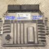 Блок управления двигателем Chevrolet Cruze 2.0cdti 2009-2016 25184305 180777 - 3