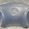 Подушка безпеки кермо Airbag Mercedes C-class (W203) 2000-2007 A2034601198 180779 - 3