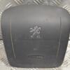 Подушка безопасности руль Airbag Citroen Jumper 2006-2014 7354879960 180869 - 3