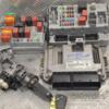 Блок управління двигуном комплект Citroen Jumper 2.3MJet 2006-2014 0281015576 180882 - 3