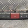 Блок кнопок (аварийка) Citroen Jumper 2006-2014 7354213600 180889 - 3