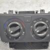 Блок управления печкой с кондиционером Citroen Jumper 2006-2014 5F3100070 180891 - 3