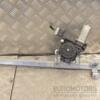 Склопідйомник передній правий електро 6 пинов Citroen Jumper 2006-2014 1358175080 180893 - 3