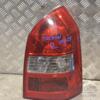 Фонарь правый (дефект) Hyundai Tucson 2004-2009 924022E0 180919 - 4