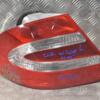Фонарь левый -05 (дефект) Mercedes CLK (W209) 2002-2009 2VP00832605 180929 - 4