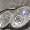 Фара левая Mercedes CLK (W209) 2002-2009 180939 - 3
