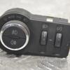 Переключатель света фар Chevrolet Cruze 2009-2016 13301752 180957 - 3