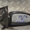 Дзеркало праве механ Hyundai Getz 2002-2010 171664 - 3