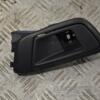 Ручка двери внутренняя задняя правая Ford Fiesta 2008 8A61A22600CEW 171685 - 3