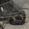 Замок двері задній лівий електро Ford Fiesta 2008 8A6AA26413AE 171692 - 3