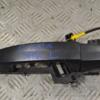 Ручка двери наружная задняя левая Ford Fiesta 2008 8A61A224A37AJ 171694 - 3