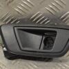 Ручка двері внутрішня задня ліва Ford Fiesta 2008 8A61A22601CEW 171698 - 3