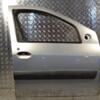 Двері передні праві Renault Logan 2005-2014 801002133R 171700 - 5