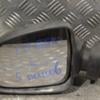 Зеркало левое электр 5 пинов Renault Logan 2005-2014 8200497486 171720 - 3