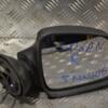 Дзеркало праве електр 5 пинов Renault Logan 2005-2014 8200497487 171734 - 3