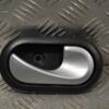 Ручка двері внутрішня права 09- Renault Logan 2005-2014 8200733847 171742 - 3
