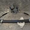 Склопідйомник передній лівий електро 2 Піна Chevrolet Captiva 2006-2011 96627079 171750 - 3