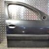 Двері передні праві (дефект) Renault Logan 2005-2014 801002133R 171761 - 4