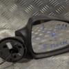 Дзеркало праве електр 5 пинов Renault Logan 2005-2014 8200497513 171764 - 3