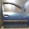 Дверь передняя правая Renault Logan 2005-2014 801002133R 171775 - 3