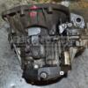 МКПП (механическая коробка переключения передач) 6-ступка Opel Vivaro 2.0dCi 2001-2014 PF6024 171864 - 5