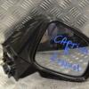 Дзеркало праве електр 8 пинов (дефект) Chevrolet Captiva 2006-2011 96818112 171894 - 3