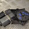 Моторчик стеклоподъемника передний правый электр Ford Fiesta 2008 8A6114553A 171928 - 3