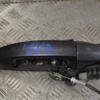 Ручка двери наружная передняя правая Ford Fiesta 2008 8A61A224A36AJ 171932 - 3